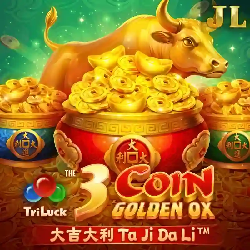 3 Đồng Xu Kim Ngưu - kubett casino