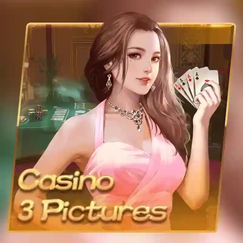 Casino 3 Ảnh