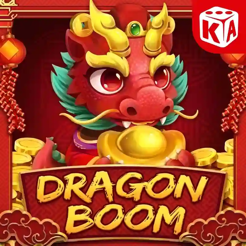 Rồng Bùng Nổ