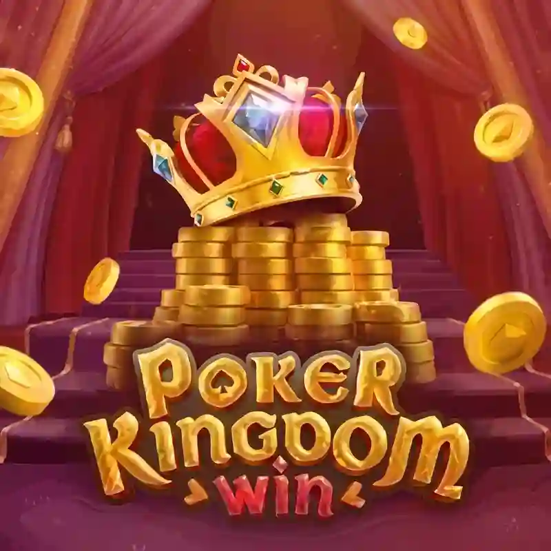 Vương Quốc Poker