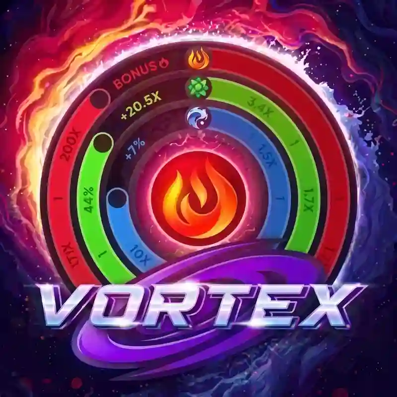 Trò chơi casino Xoáy tại kubett