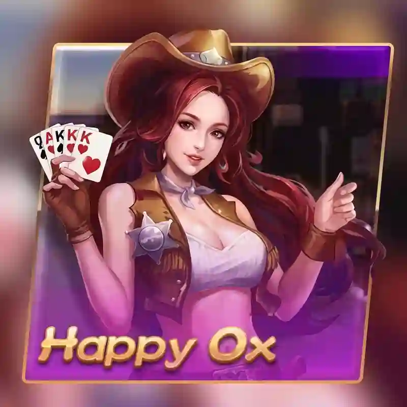 Trò chơi casino trực tuyến រីករាយ Ox tại kubett