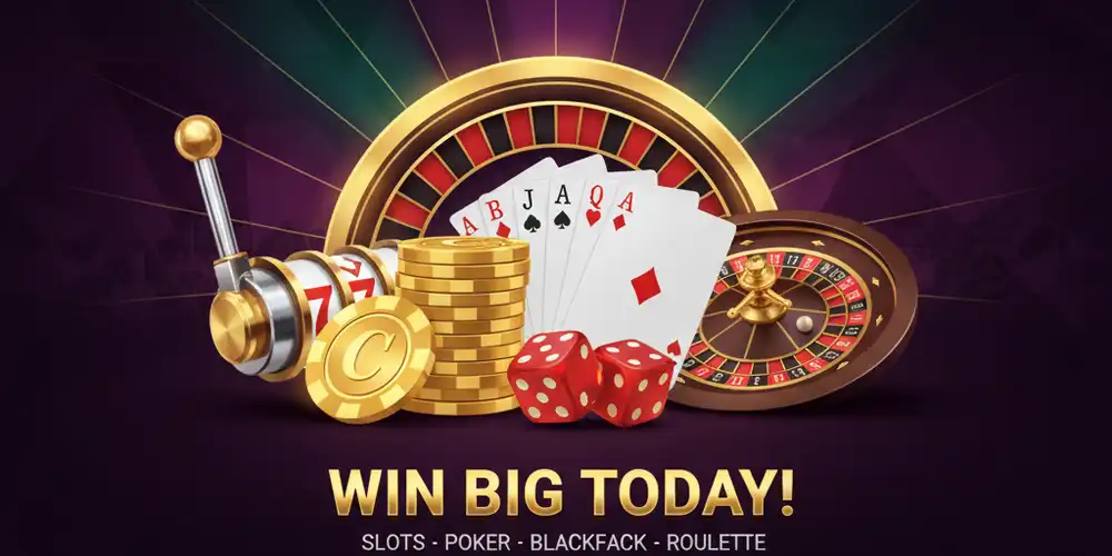 Kubett Casino Banner